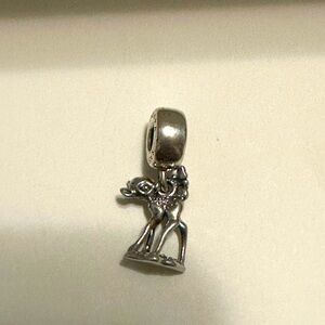 Pandora Disney Bambi charm